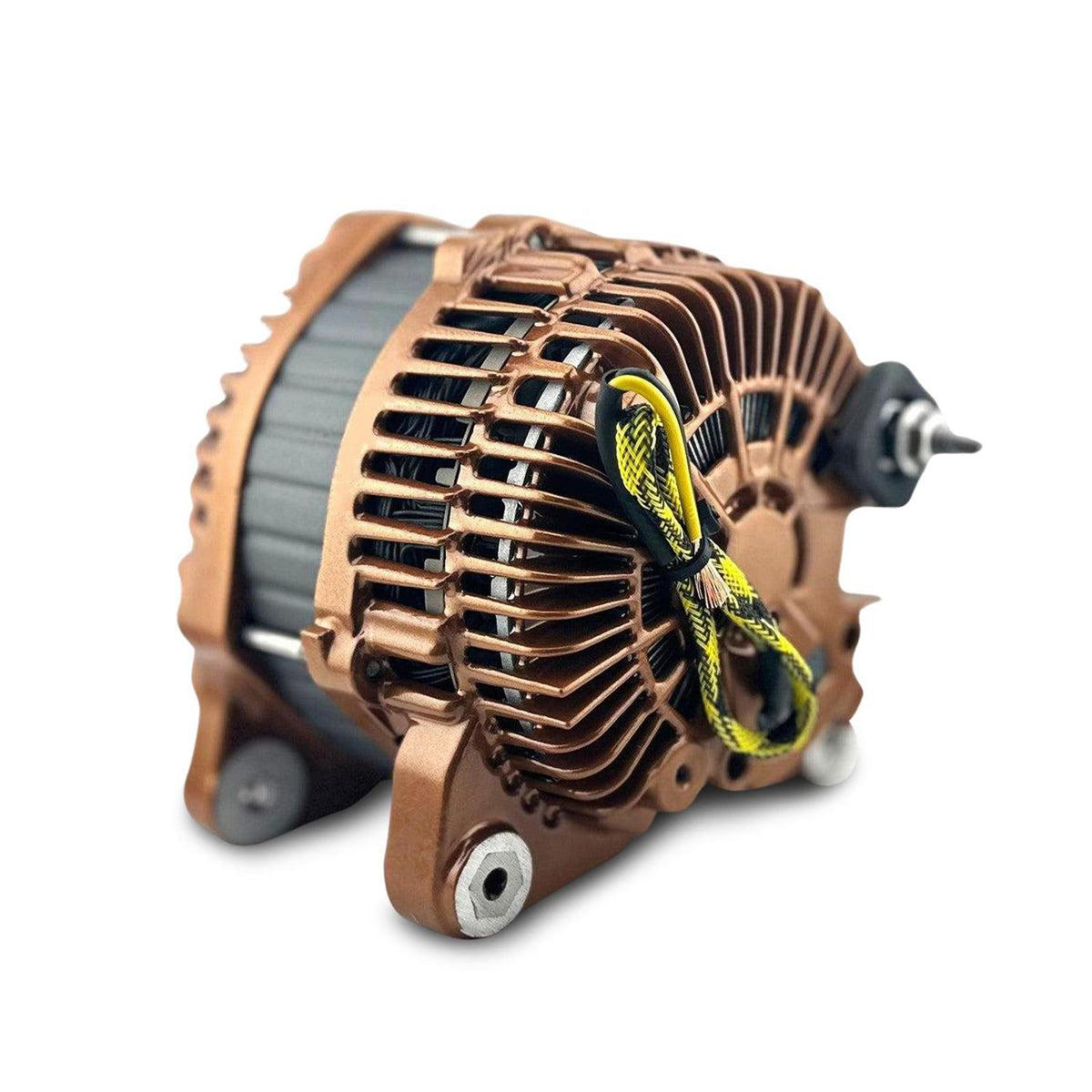 File 320a AD Alternators VAG 1.9/2.0TDI 320A-13.4-16.2V Generator