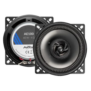 Axton-AE100-4" (10cm) Koaxial-Lautsprecher-Masori.de