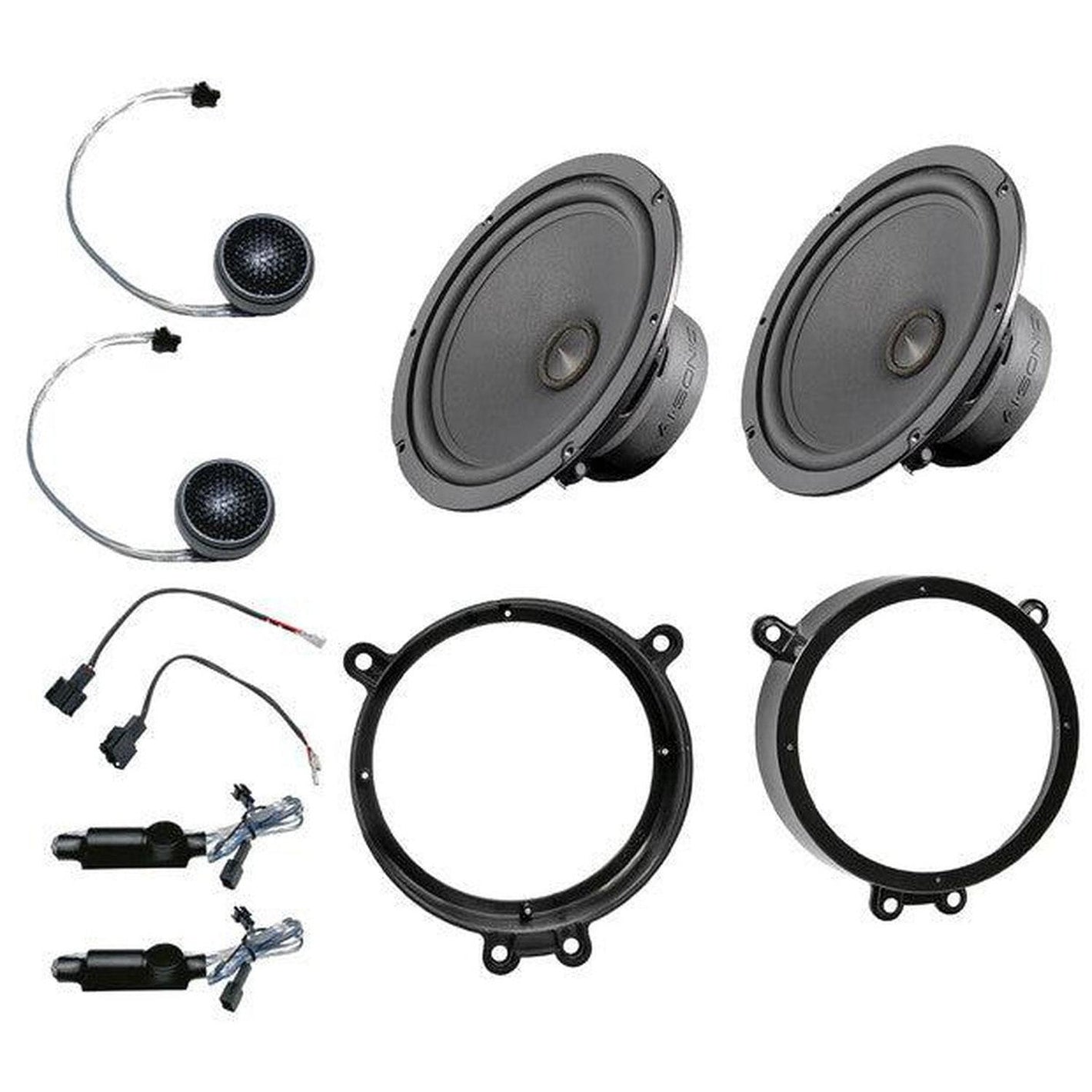 Ai-Sonic-S1-MB C/CLC/CLK-Mercedes-Lautsprecherset-masori-kaufen