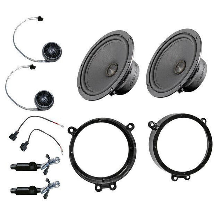 Ai-Sonic-S1-MB C/CLC/CLK-Mercedes-Lautsprecherset-masori-kaufen