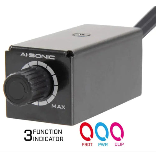 Ai-Sonic-S2-BASS KNOB-Bassfernbedienung-masori-kaufen