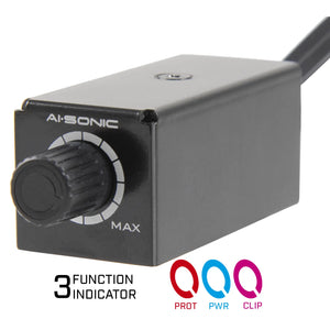 AI-Sonic-S2 Remote Control-Bassfernbedienung-masori-kaufen