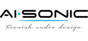 Ai Sonic Logo