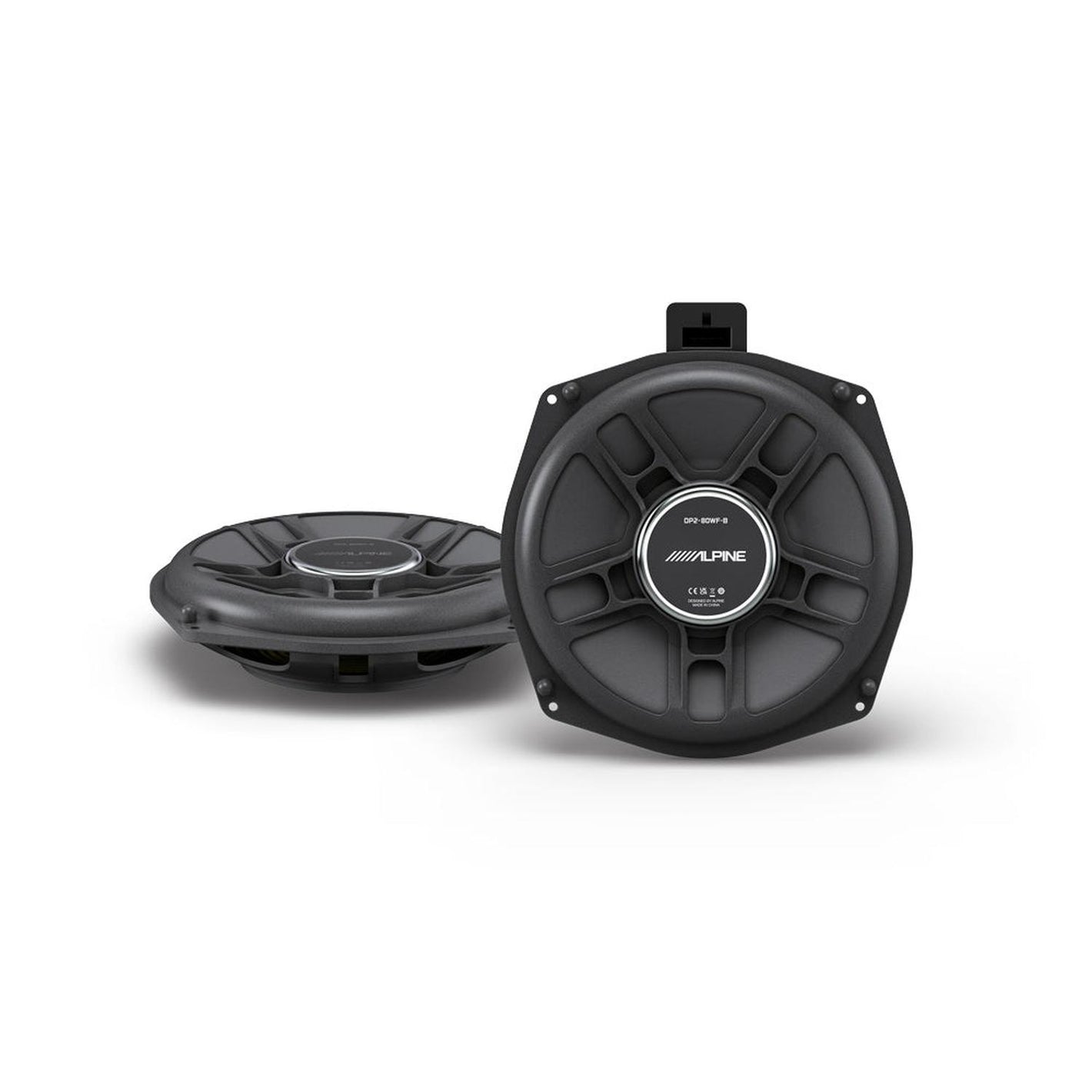 Alpine-DP2-80WF-B-BMW-Subwoofer-masori-kaufen