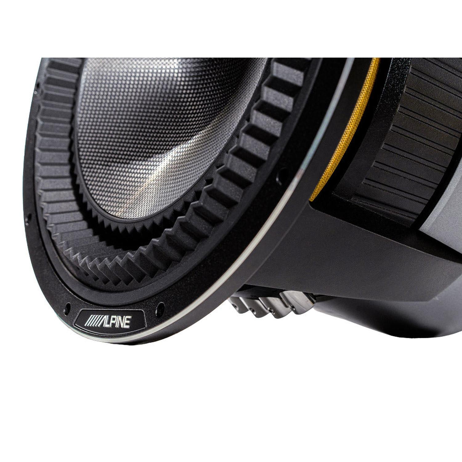Alpine HDZ-110 12