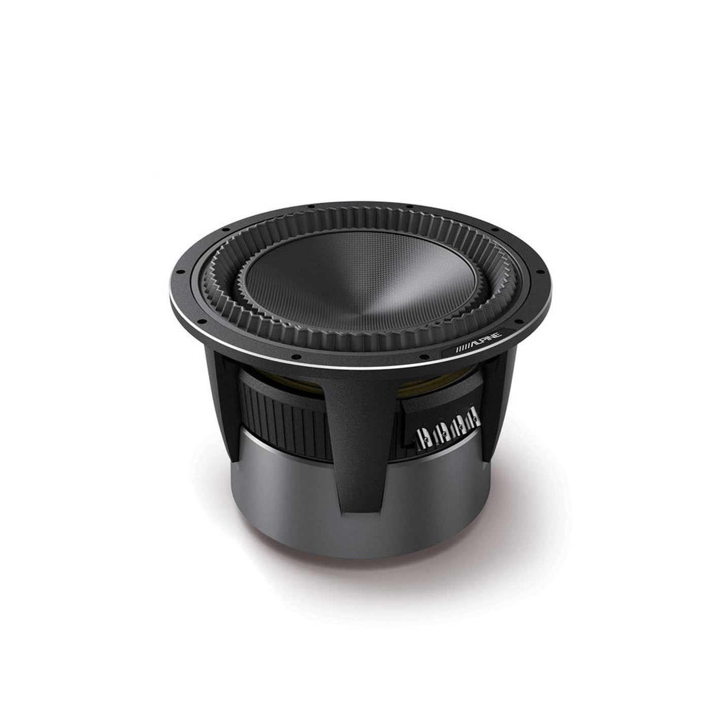 Alpine-HDZ-110-12" (30cm) Subwoofer-masori-kaufen