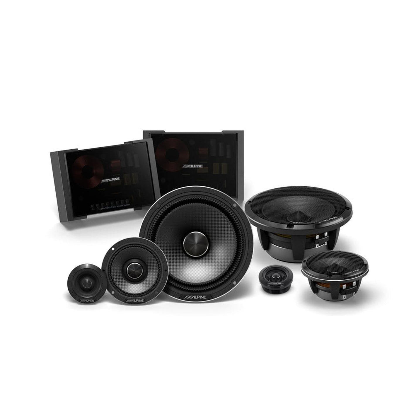 Alpine-HDZ-653S-6.5" (16,5cm) Lautsprecherset-masori-kaufen