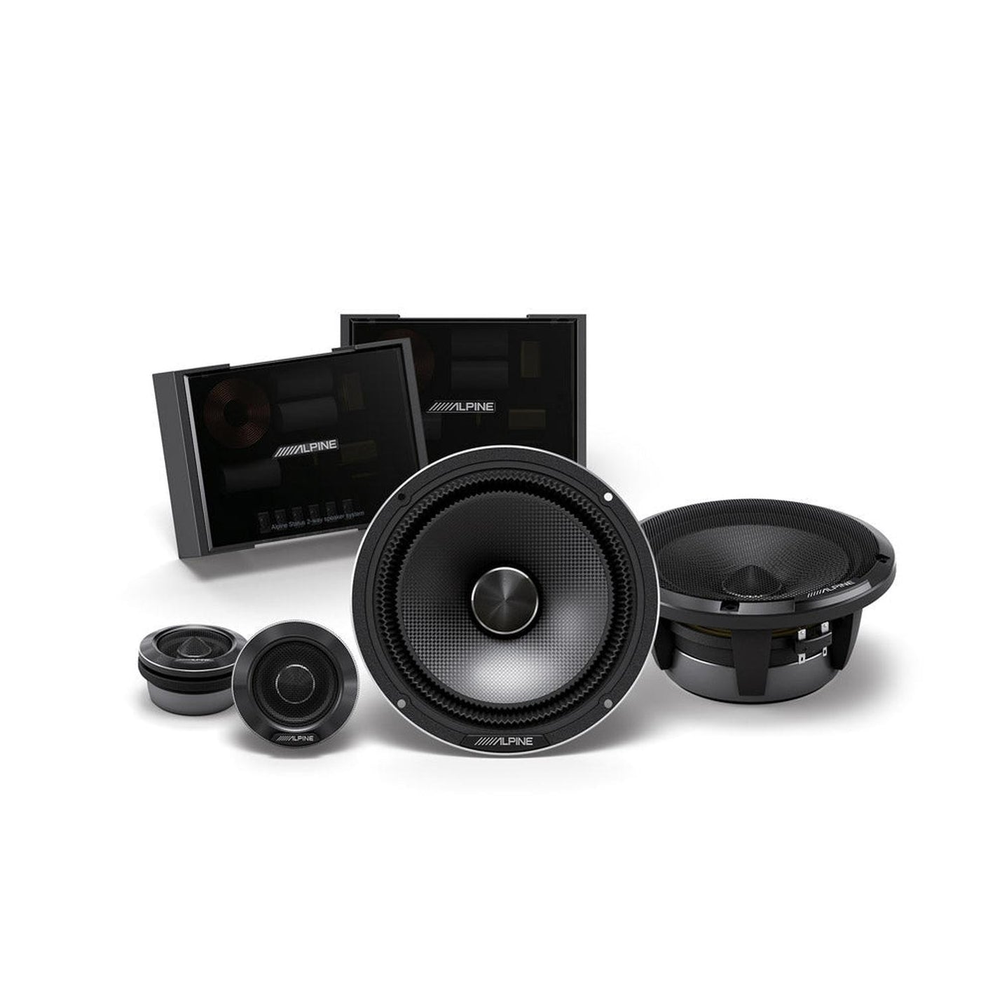 Alpine-HDZ-65C-6.5" (16,5cm) Lautsprecherset-masori-kaufen