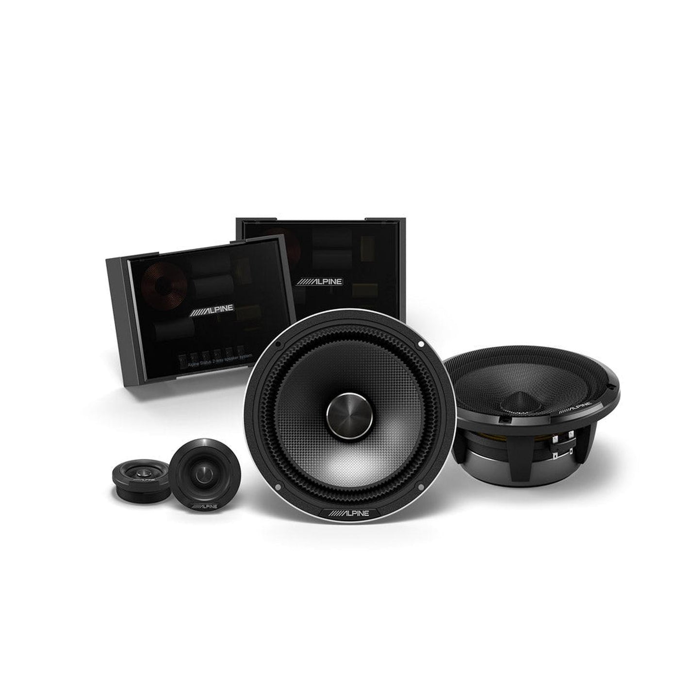 Alpine-HDZ-65CS-6.5" (16,5cm) Lautsprecherset-masori-kaufen