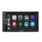 Alpine-INE-W611D (B-Ware)-2-DIN Autoradio-masori-kaufen