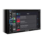 Alpine-INE-W611D (B-Ware)-2-DIN Autoradio-masori-kaufen