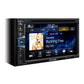 Alpine-INE-W611D (B-Ware)-2-DIN Autoradio-masori-kaufen