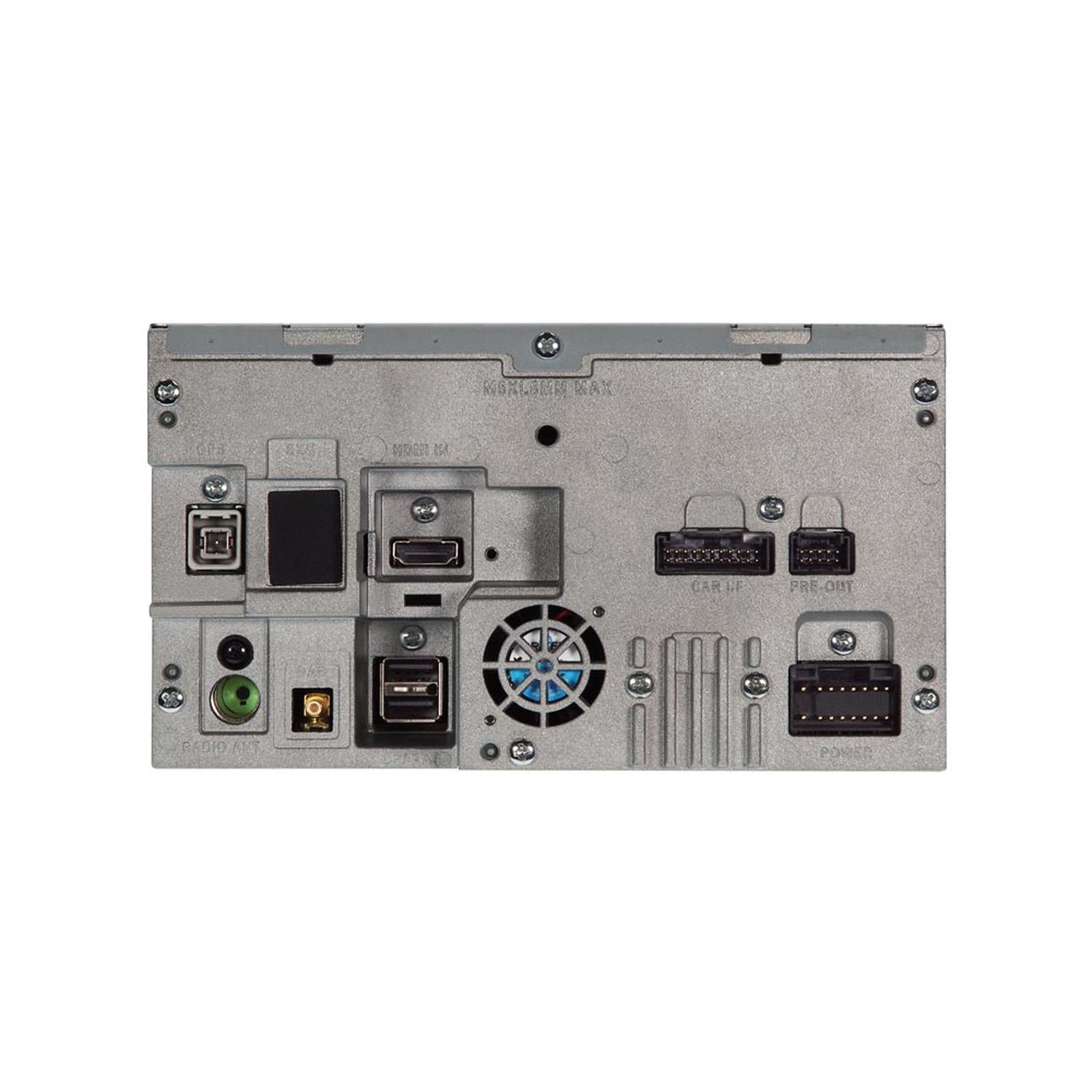 Alpine-INE-W611D (B-Ware)-2-DIN Autoradio-masori-kaufen