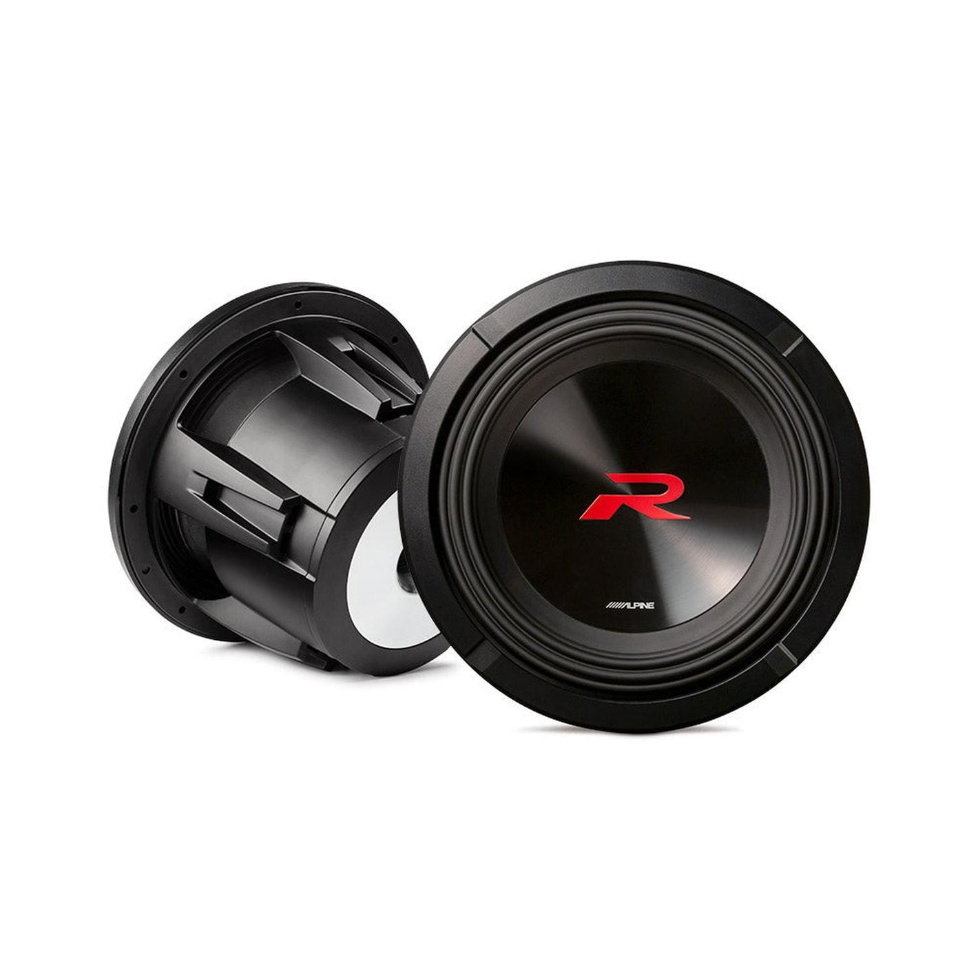 Alpine-R2-W10D2/D4-10" (25cm) Subwoofer-masori-kaufen