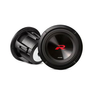 Alpine-R2-W10D2/D4-10" (25cm) Subwoofer-masori-kaufen