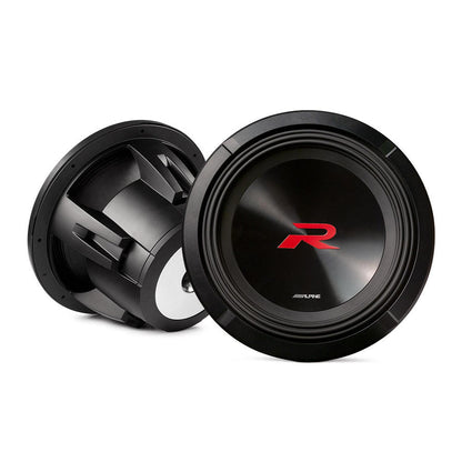 Alpine-R2-W12D2/D4-12" (30cm) Subwoofer-masori-kaufen