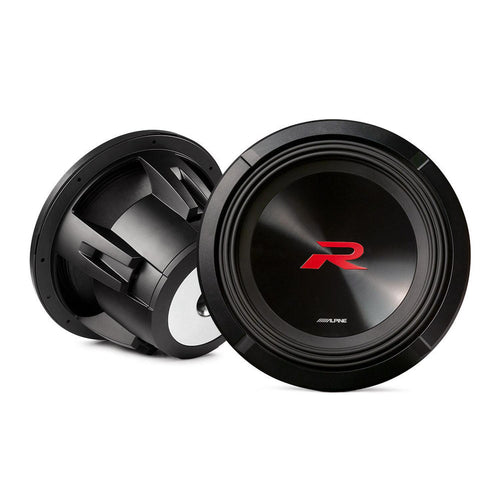 Alpine-R2-W12D2/D4-12" (30cm) Subwoofer-masori-kaufen