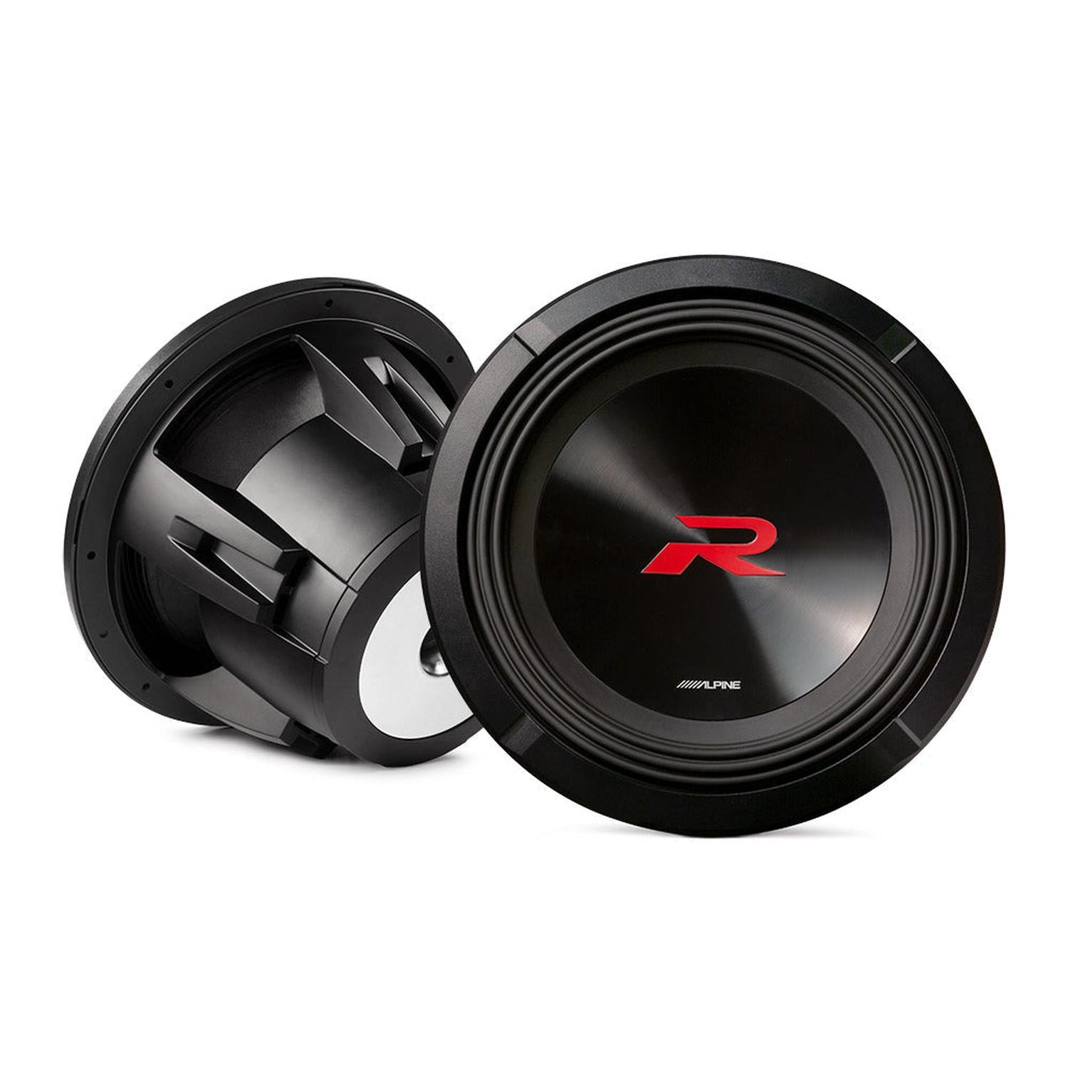 Alpine-R2-W12D2/D4-12" (30cm) Subwoofer-masori-kaufen
