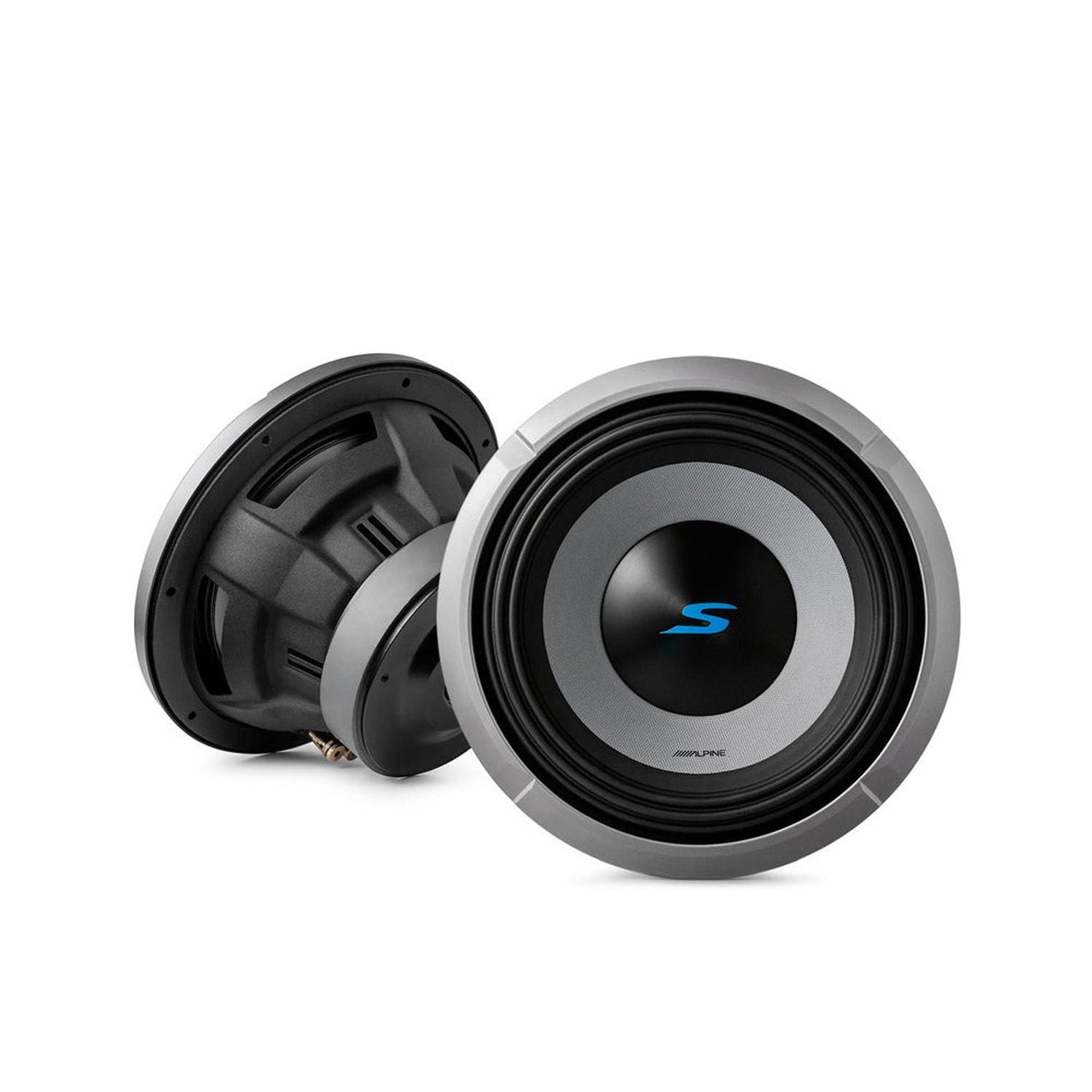 Alpine-S2-W10D2/D4-10" (25cm) Subwoofer-masori-kaufen
