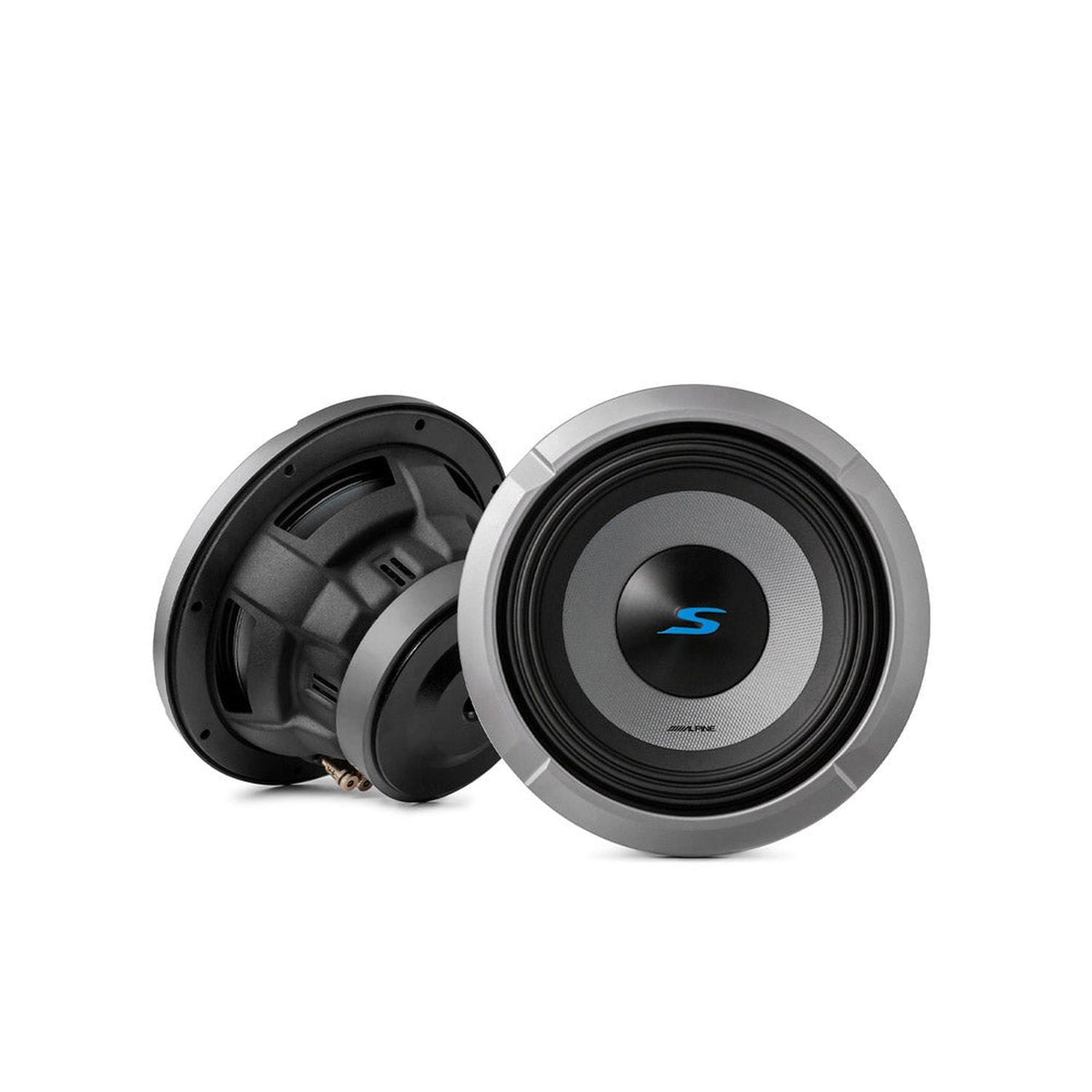 Alpine-S2-W8D2/D4-8" (20cm) Subwoofer-masori-kaufen