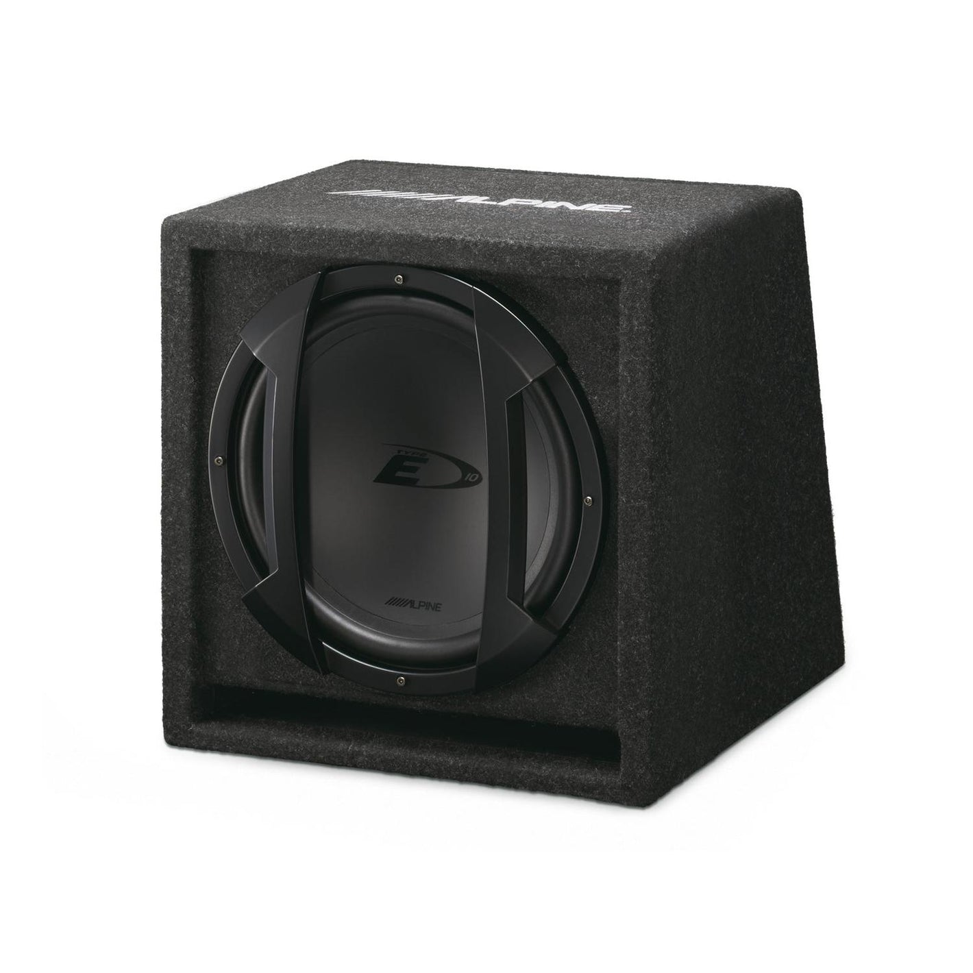Alpine-SBE-1044BR-10" (25cm) Gehäusesubwoofer-masori-kaufen