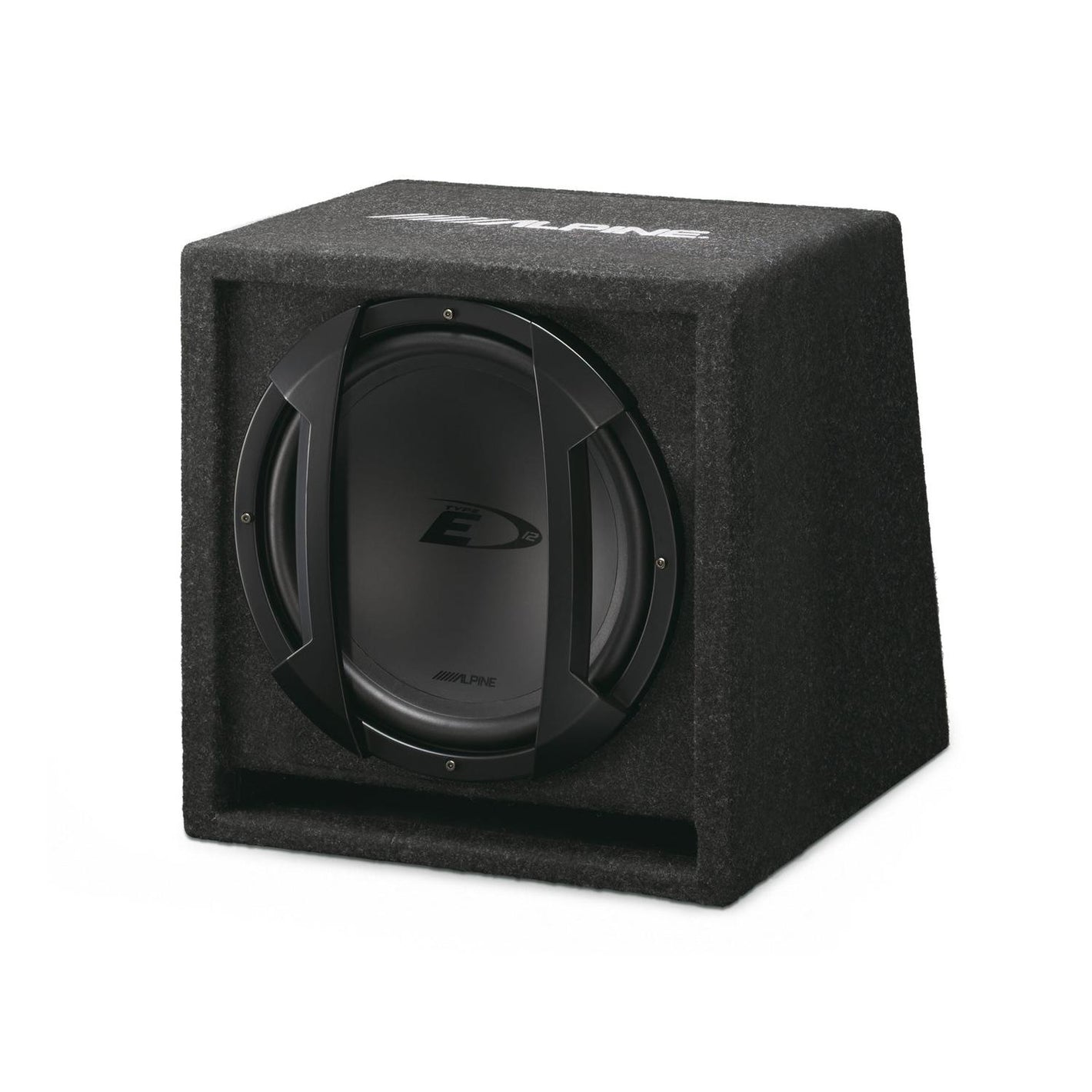 Alpine-SBE-1244BR-12" (30cm) Gehäusesubwoofer-masori-kaufen
