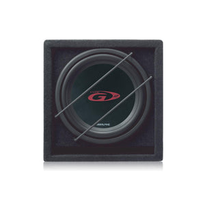 Alpine-SBG-1244BR-12" (30cm) Gehäusesubwoofer-masori-kaufen