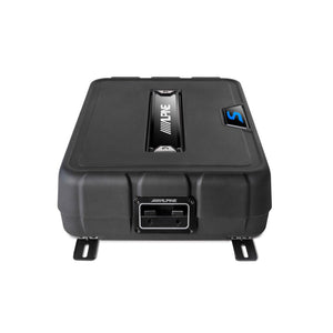 Alpine-SS-SB10-10" (25cm) Gehäusesubwoofer-masori-kaufen