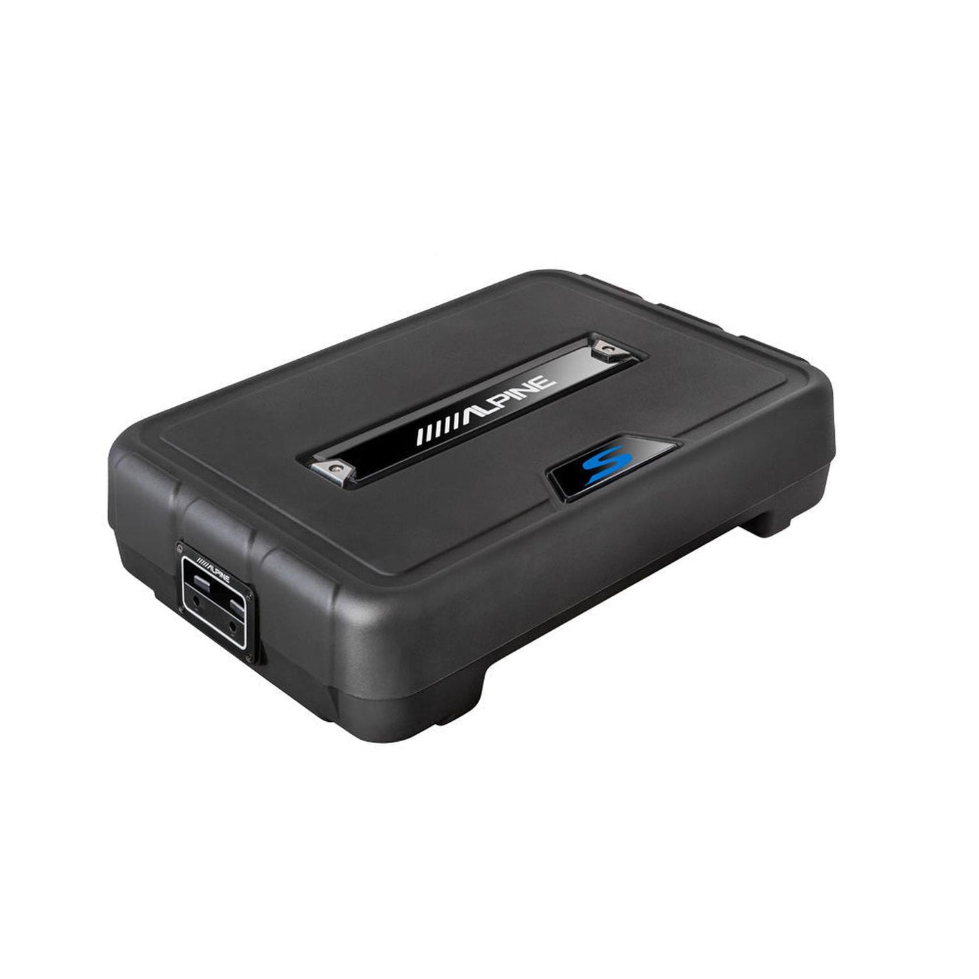 Alpine-SS-SB10-10" (25cm) Gehäusesubwoofer-masori-kaufen