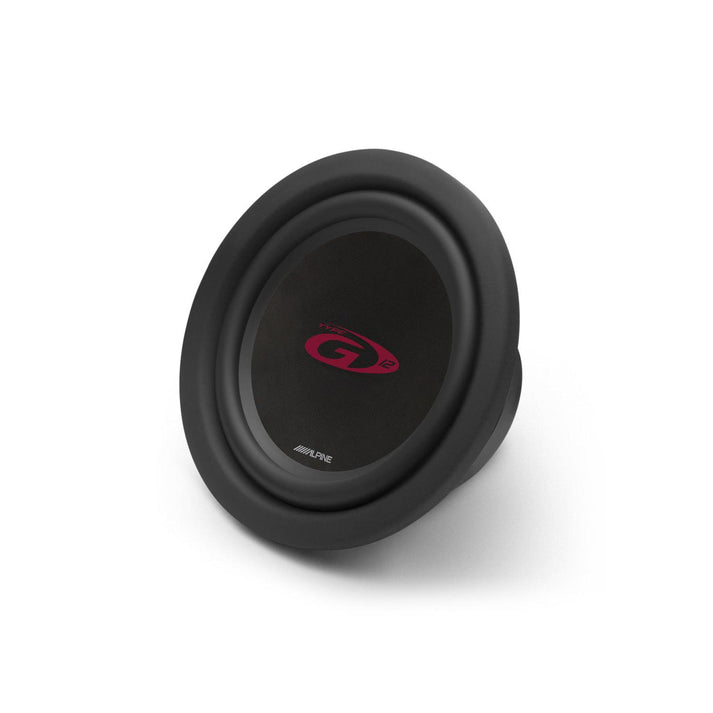 Alpine-SWG-1244-12" (30cm) Subwoofer-masori-kaufen