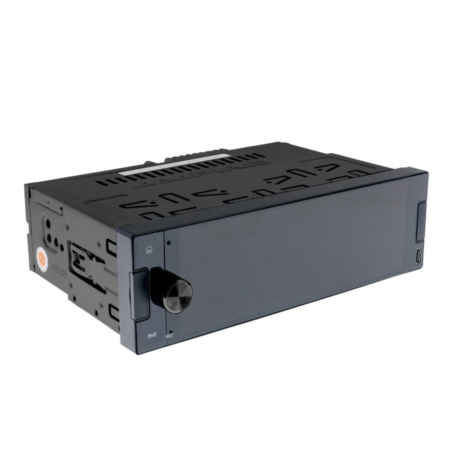 Ampire-CPR60-1-DIN Autoradio-masori-kaufen