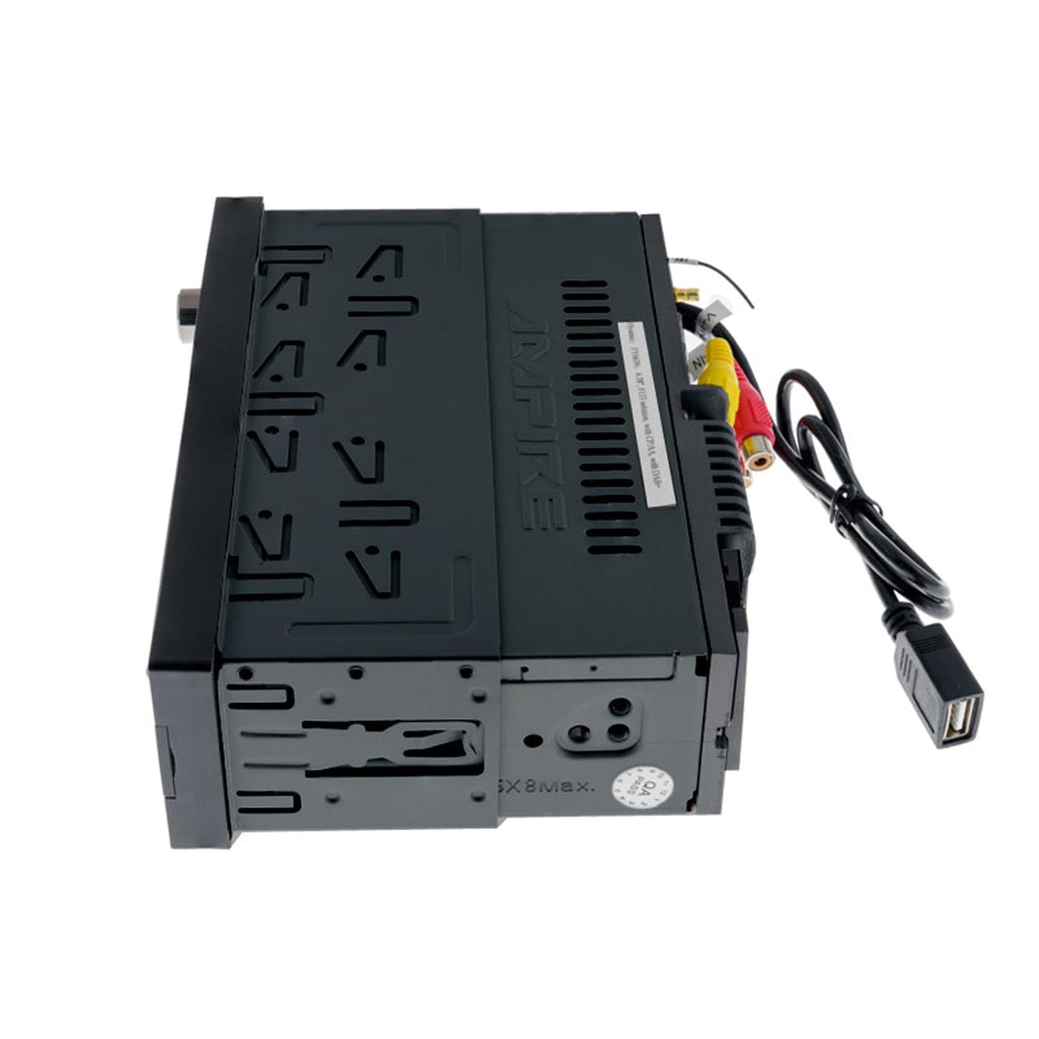 Ampire-CPR60-1-DIN Autoradio-masori-kaufen