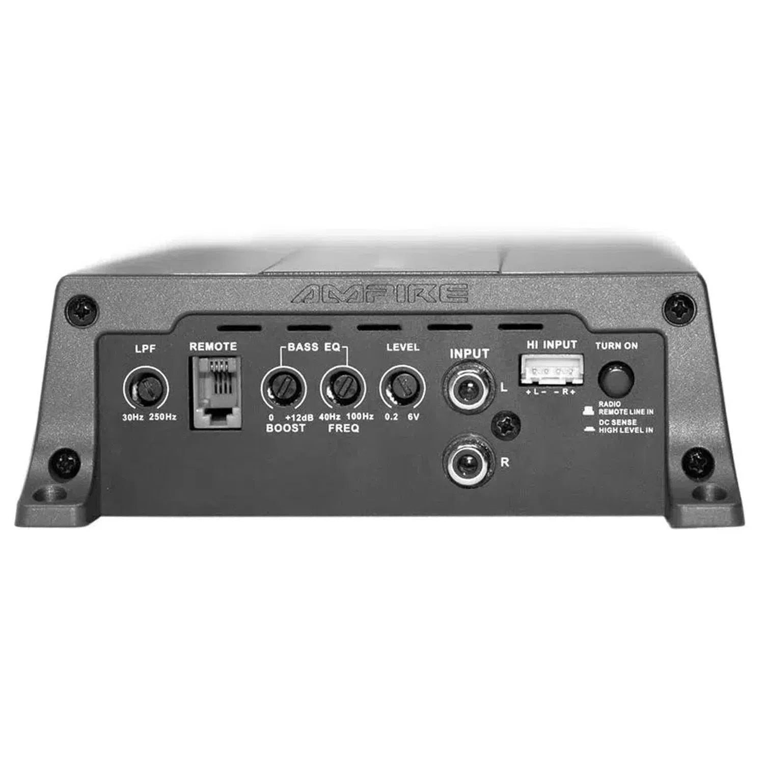 Ampire-MBM1.24V-4G-1-Kanal Verstärker-masori-kaufen