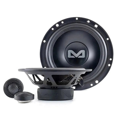 Ampire-SLC165-6.5" (16,5cm) Lautsprecherset-masori-kaufen