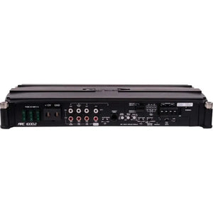 ARC Audio-ARC 1000.2-2-Kanal Verstärker-masori-kaufen