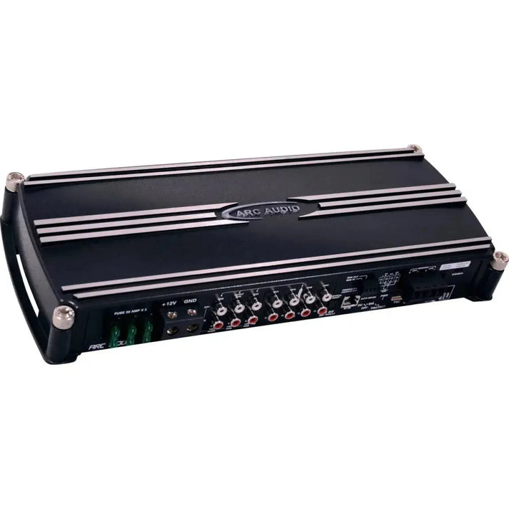 ARC Audio-ARC 1000.2 DSP-2-Kanal DSP-Verstärker-masori-kaufen