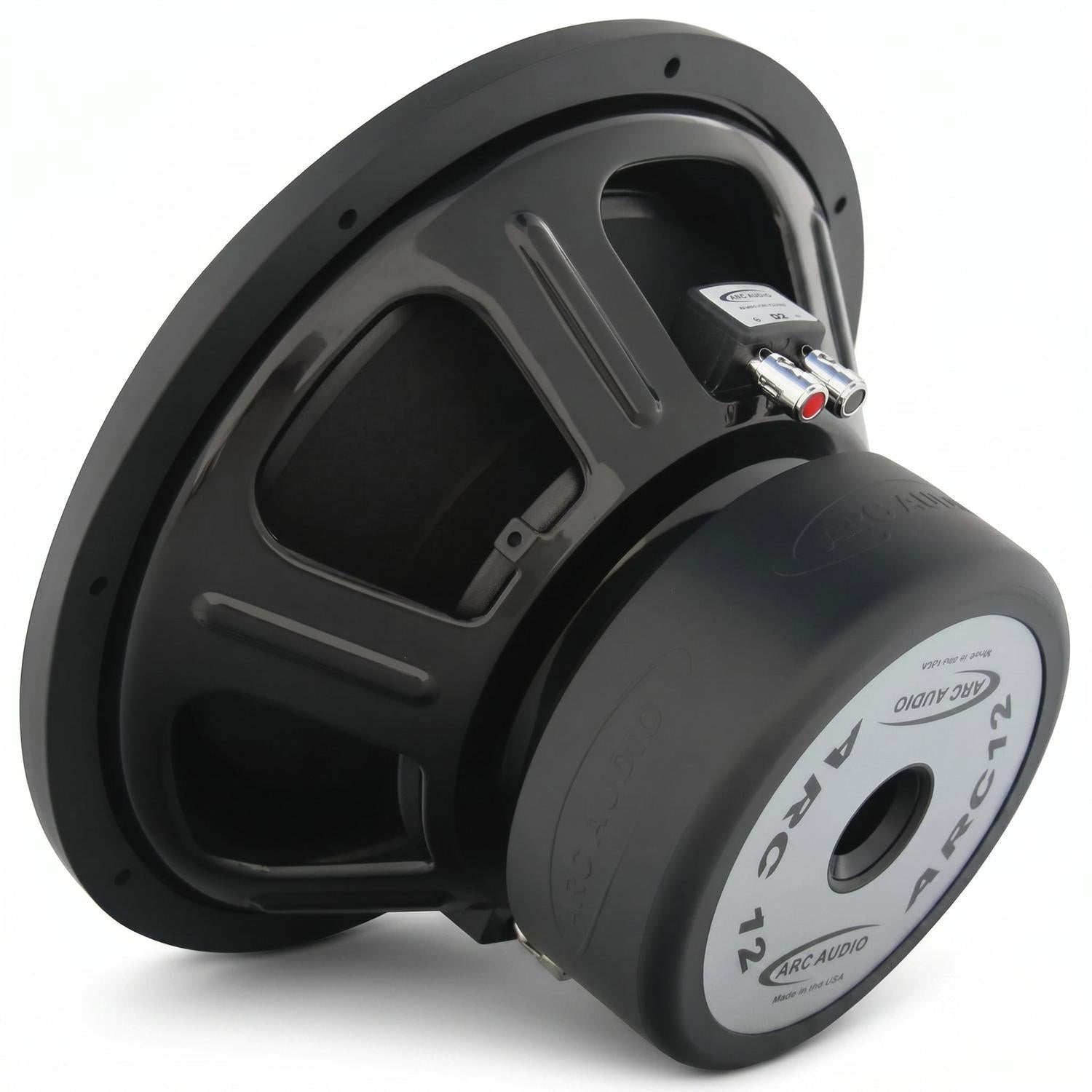 ARC Audio-ARC 12 v.3 D2/D4-12" (30cm) Subwoofer-masori-kaufen