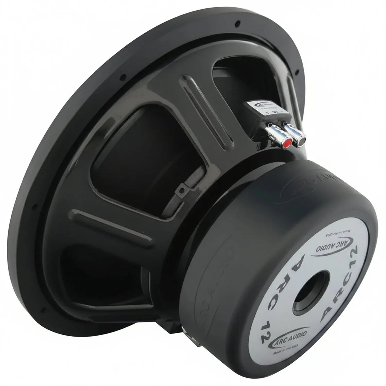 ARC Audio-ARC 12 v.3 D2/D4-12" (30cm) Subwoofer-masori-kaufen
