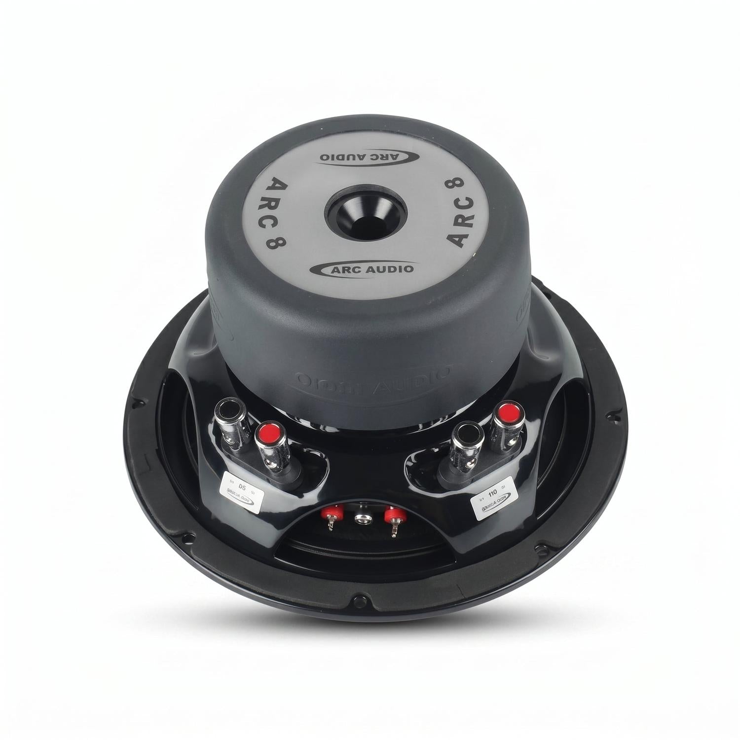 ARC Audio-ARC 8 v.3 D2/D4-8" (20cm) Subwoofer-masori-kaufen