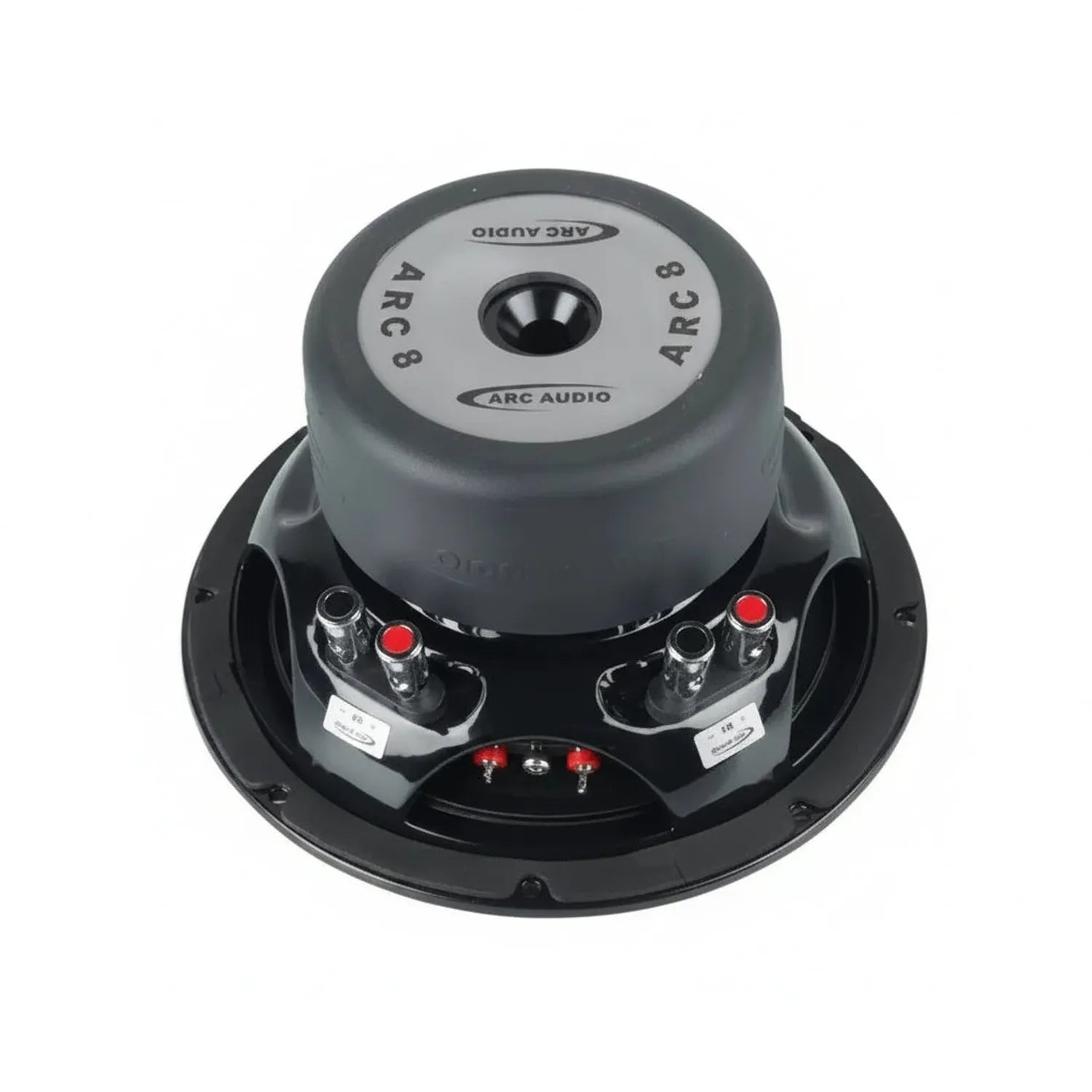 ARC Audio-ARC 8 v.3 D2/D4-8" (20cm) Subwoofer-masori-kaufen