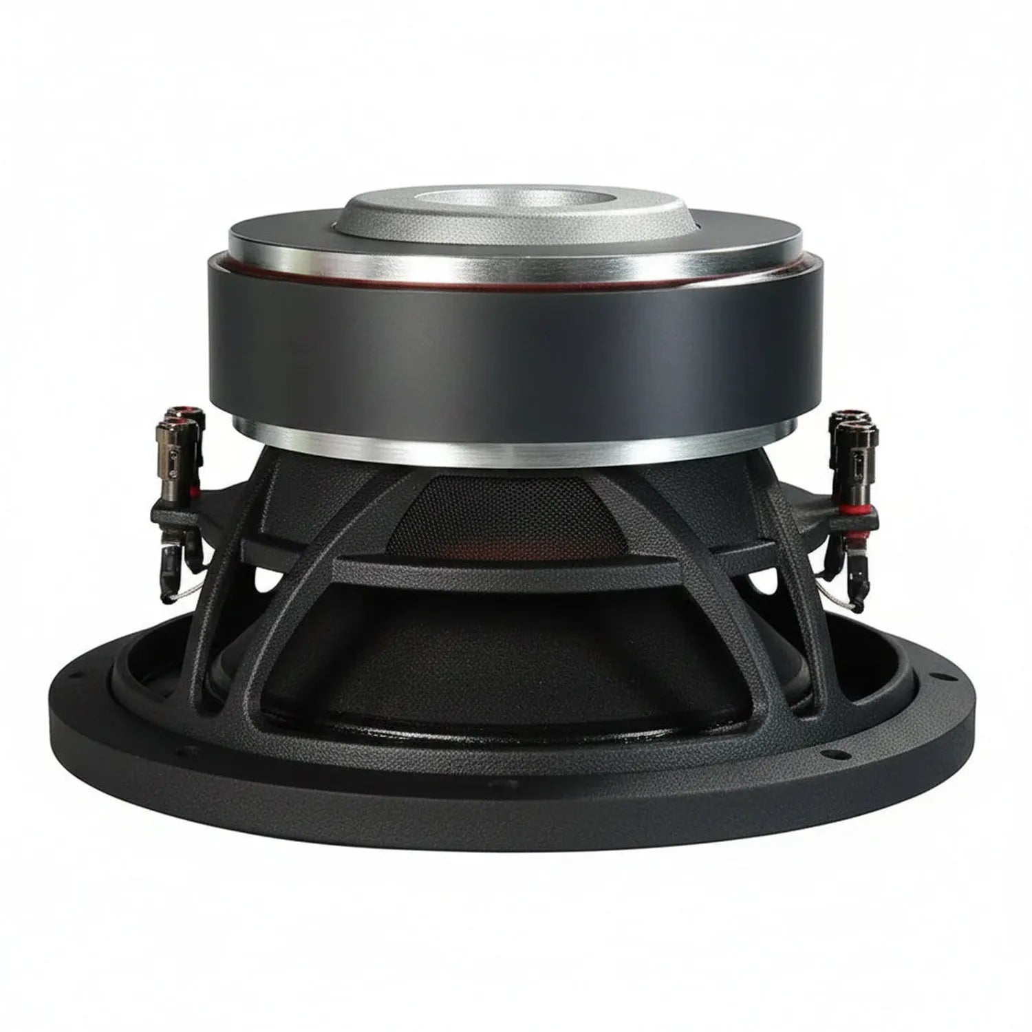 ARC Audio-Black 10 v.2 D2/D4-10" (25cm) Subwoofer-masori-kaufen