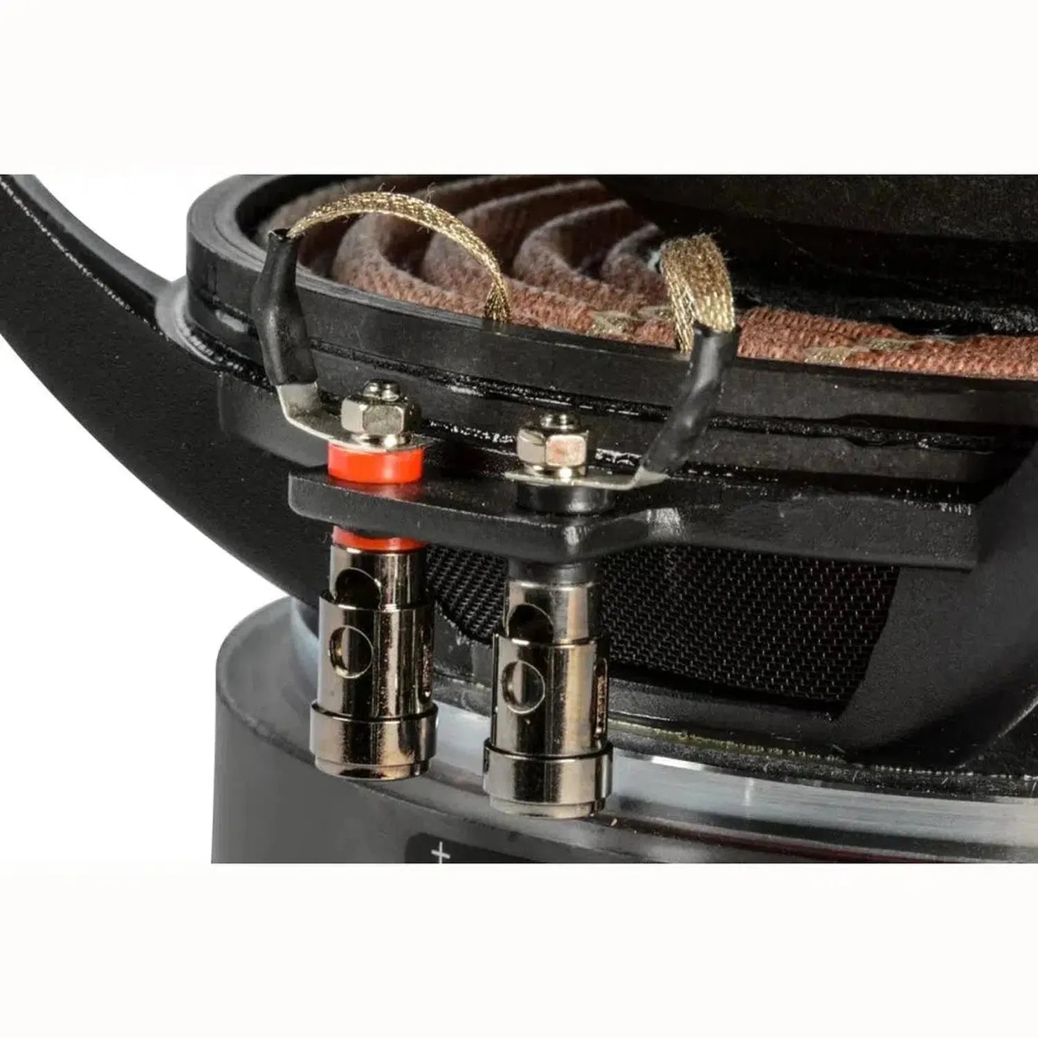 ARC Audio-Black 10 v.2 D2/D4-10" (25cm) Subwoofer-masori-kaufen