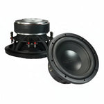 ARC Audio-Black 10 v.2 D2/D4-10" (25cm) Subwoofer-masori-kaufen