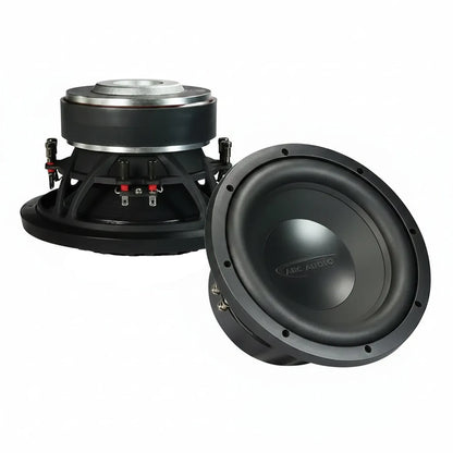 ARC Audio-Black 10 v.2 D2/D4-10" (25cm) Subwoofer-masori-kaufen
