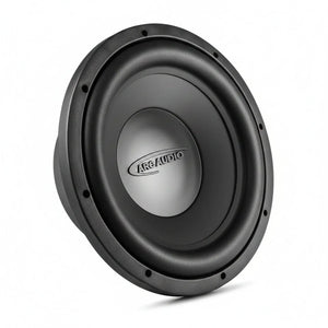 ARC Audio-Black 12 v.2 D2/D4-12" (30cm) Subwoofer-masori-kaufen