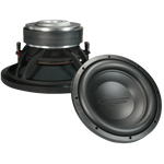 ARC Audio-Black 12 v.2 D2/D4-12" (30cm) Subwoofer-masori-kaufen