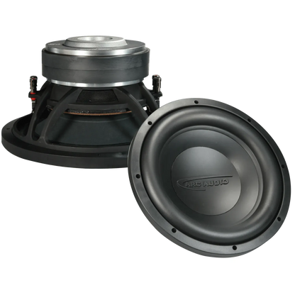 ARC Audio-Black 12 v.2 D2/D4-12" (30cm) Subwoofer-masori-kaufen