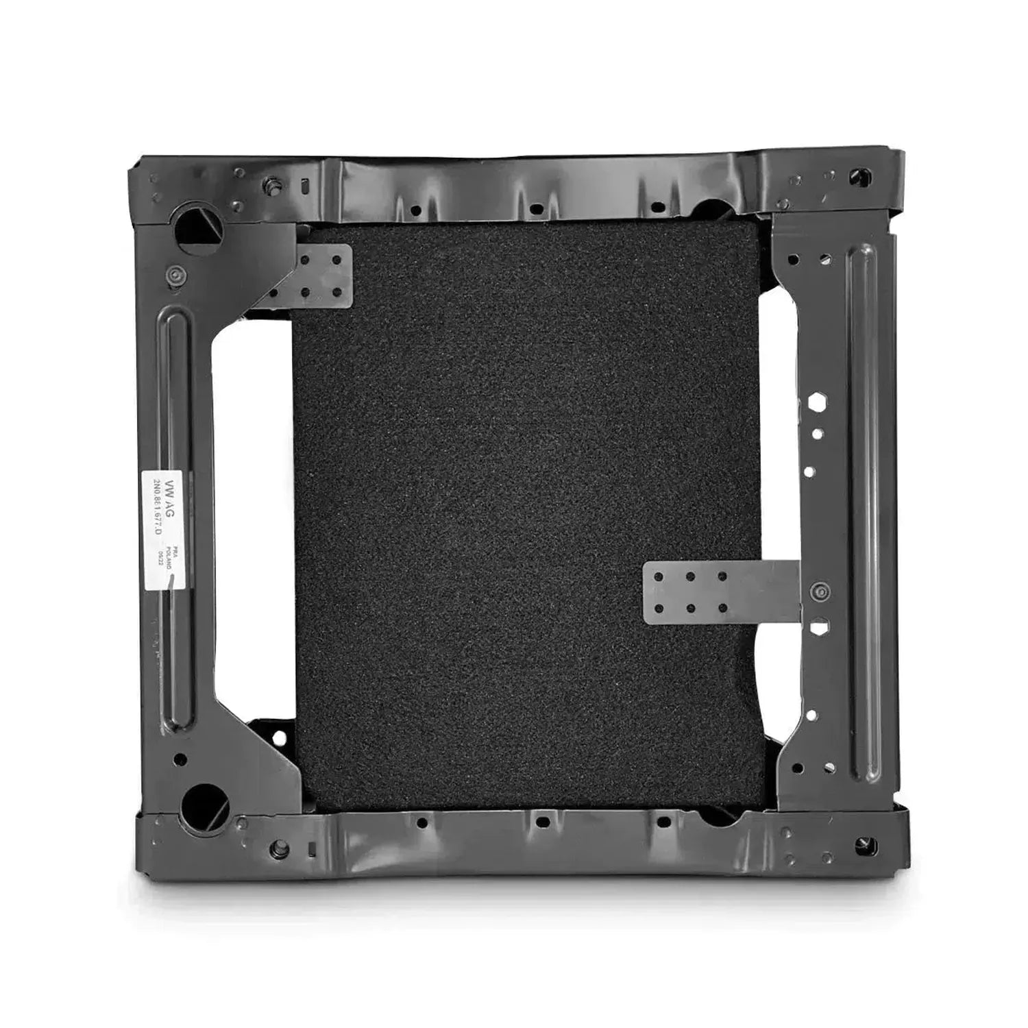 ARC Audio-Box Craf ARC8-VW-Subwoofer-masori-kaufen