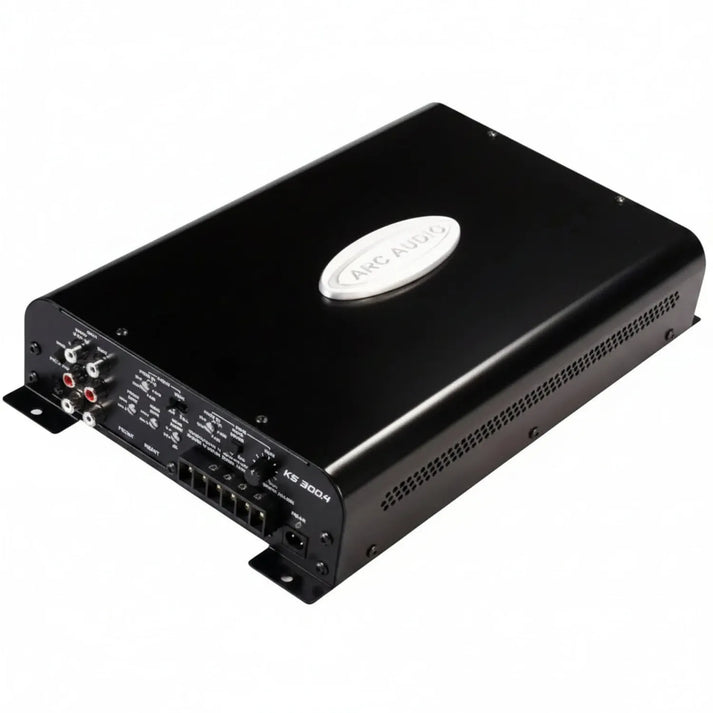 ARC Audio-KS300.4-4-Kanal Verstärker-masori-kaufen