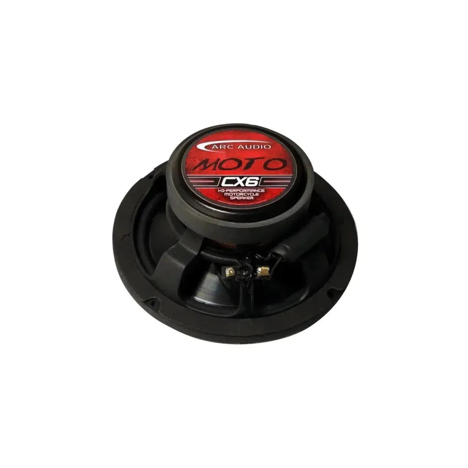 ARC Audio-Moto CX6-6.5" (16,5cm) Koaxial-Lautsprecher-masori-kaufen